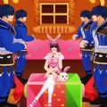 我是女王挑战游戏安卓版