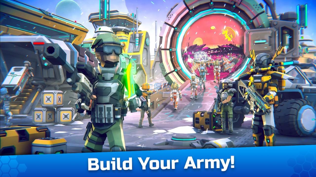 元世界太空探险 v1.0