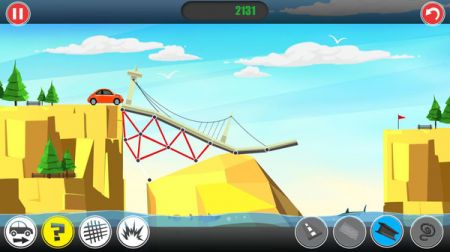 桥梁建造者 中世纪版 v3.1.0