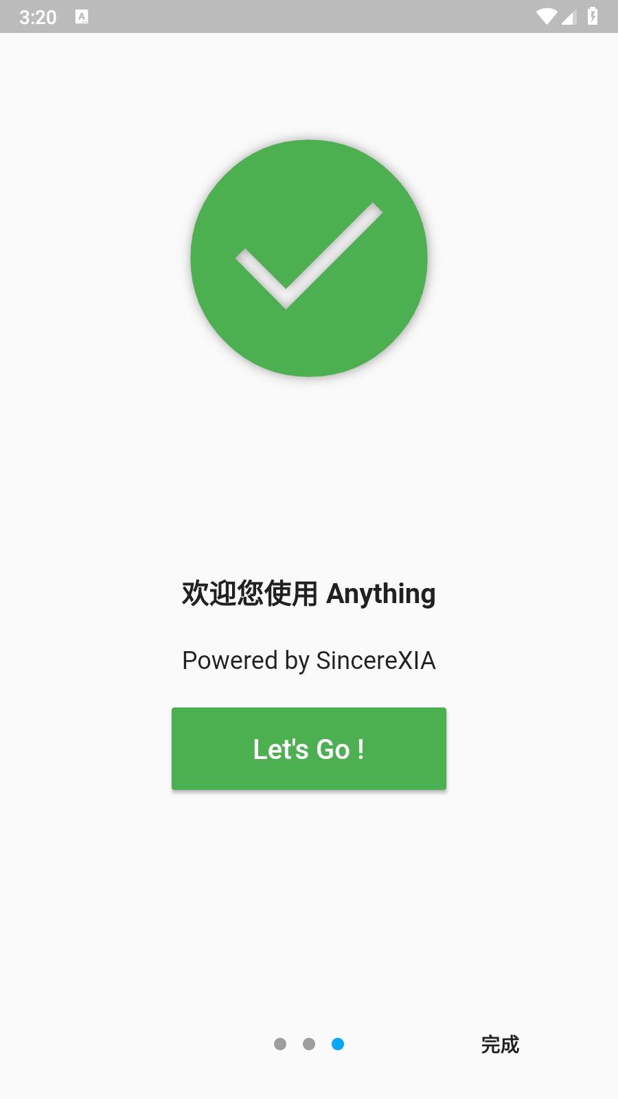 Anything  v1.3.22