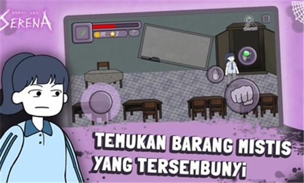 塞丽娜的另一个维度  v1.2.6