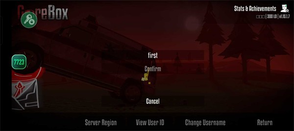 G沙盒改版 v15.1.7