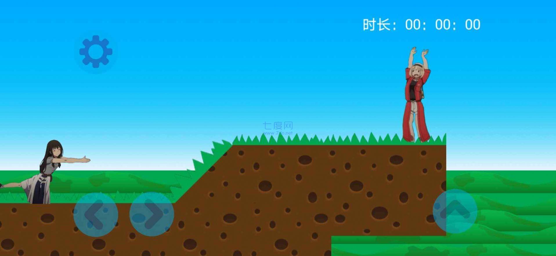 莉可丽丝游戏 v1.0