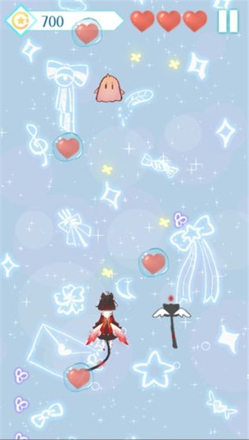 萝娜的奇妙时光 v1.00.15 安卓版