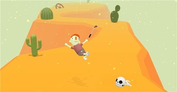 万物皆可高尔夫 版本:v7.1.1.1
