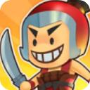 我是小奇兵游戏