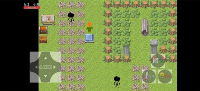 火柴人荣耀最新版游戏下载  v4.1.1