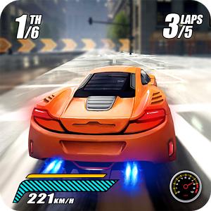 死亡狂飙 Death Racing