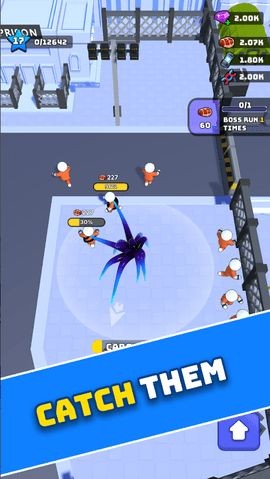 超级毒液模拟器单机版  v0.0.4