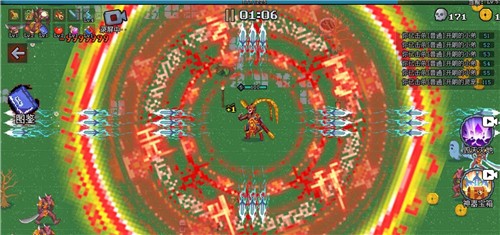 来割草呀  v1.5.3