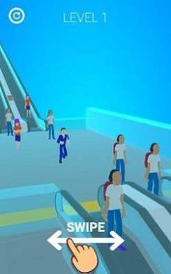 滑电梯扶手安卓版 v1.0.2