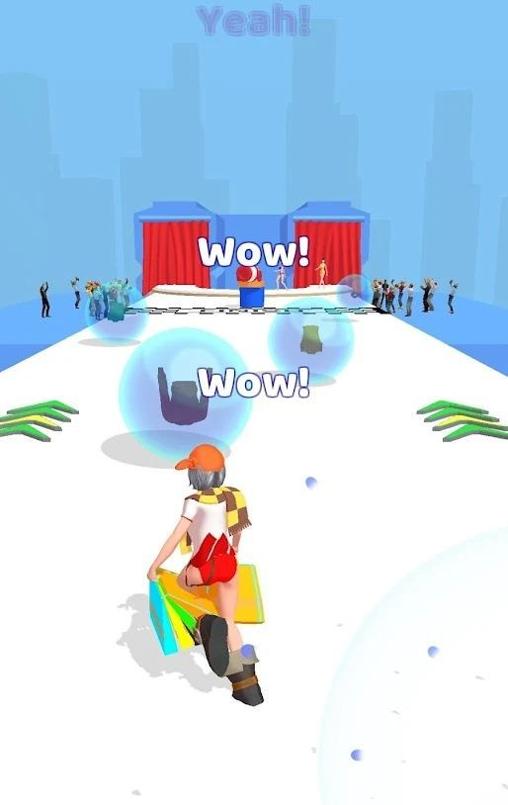 狂热的时装 v1.0