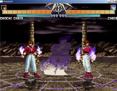 拳皇大乱斗手机版 2024-06-25 15:08