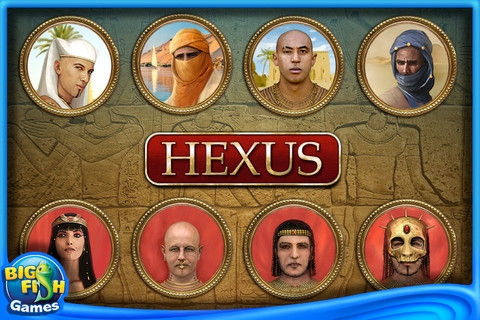海克瑟斯 Hexus Full v3.2.5