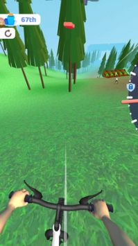3D疯狂自行车 v3.1.5