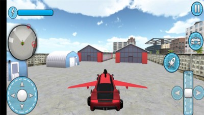 百变机器人 v1.0.1