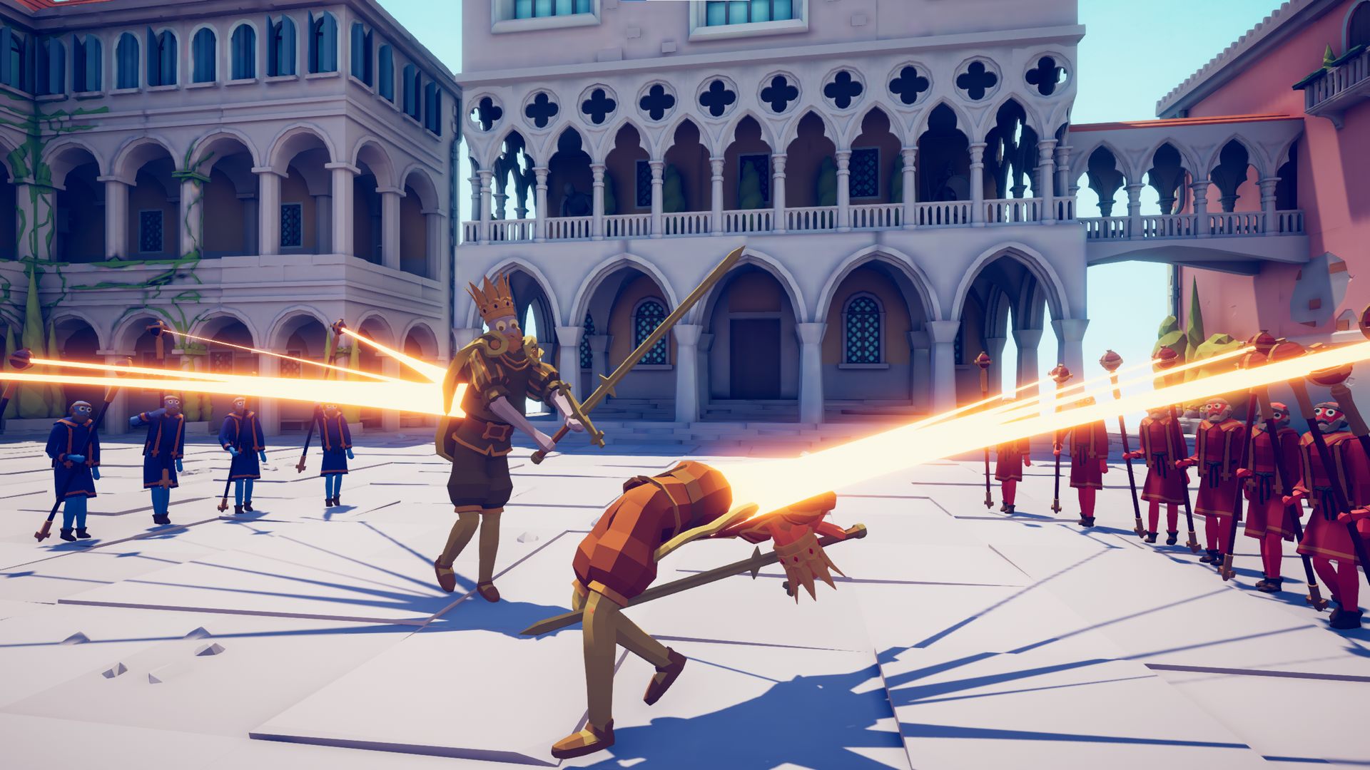 全面战争模拟器手机版正版官方下载  v3.3.1