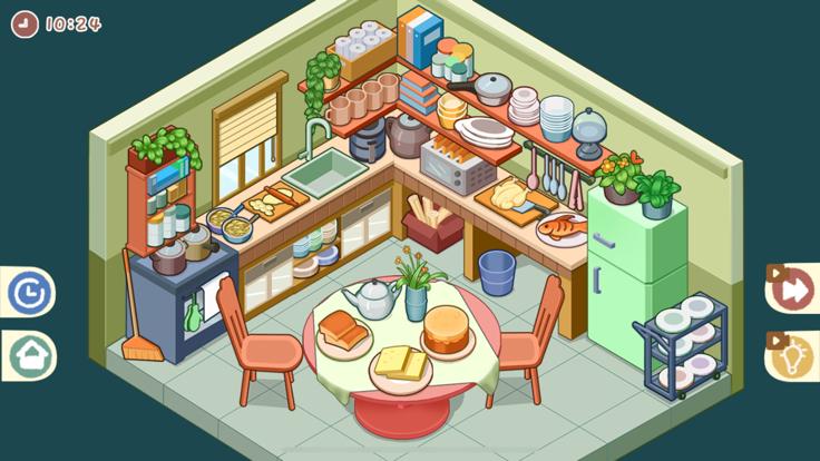 喵喵的人生  V 1.0