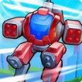 铁战机械战游戏最新安卓版 