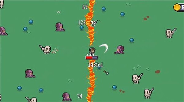 骷髅幸存者  v1.0.0