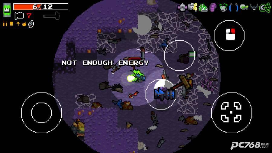 废土之王中文版