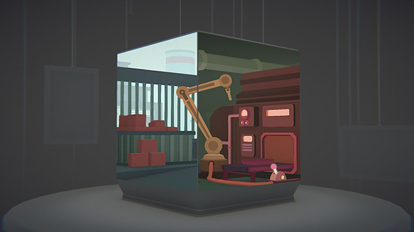 笼中窥梦 v1.02