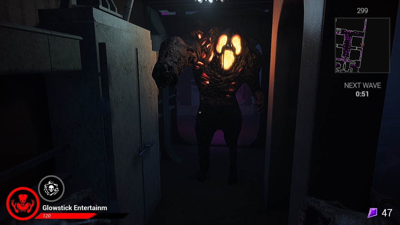 dark deception第四章bate版更新最新版图片1