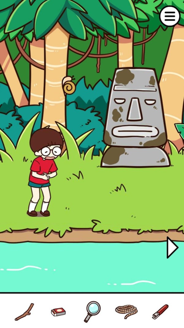 找到食物大作战 v1.3.0