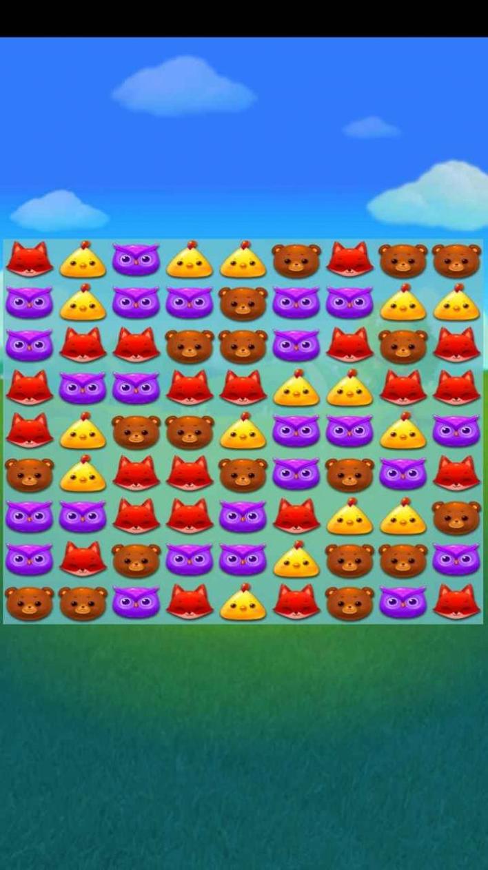 欢乐消不停 v1.0