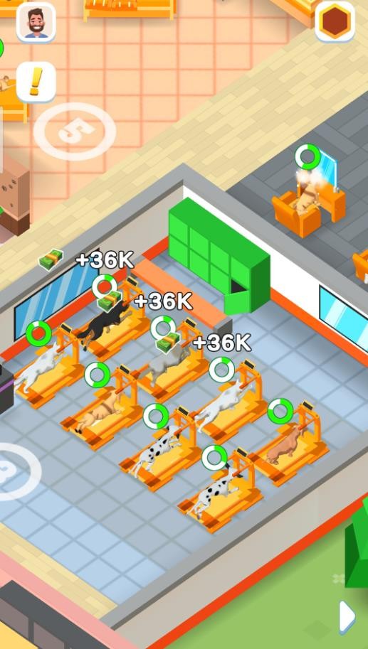 亚萨宠物城  v1.0.0