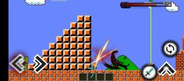 究极玛丽游戏最新手机版图片1