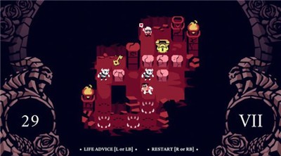 地狱把妹王手机汉化版 2020-07-27 10:15