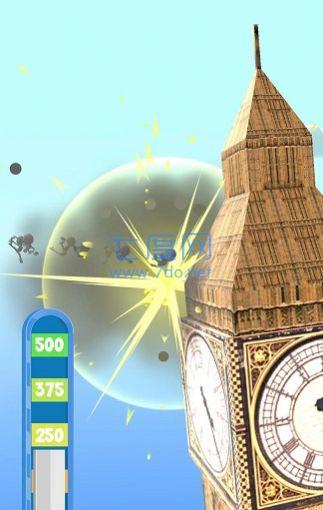 长板叠跑游戏 v1.0