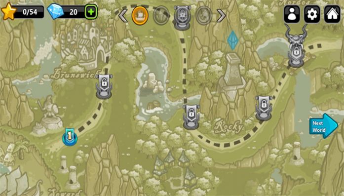 最终防御之战安卓手机版  v4.1.4