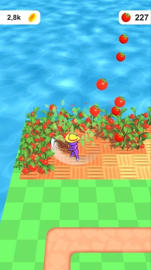 乡村农田生活 v1.4