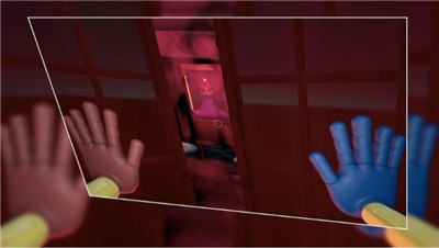 恐怖波比躲猫猫  v1.0