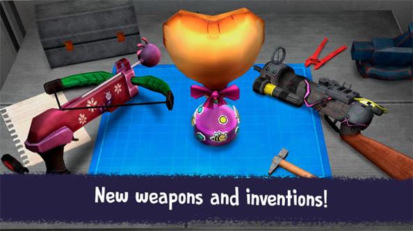 恐怖冰淇淋7：莉斯 v1.0.1