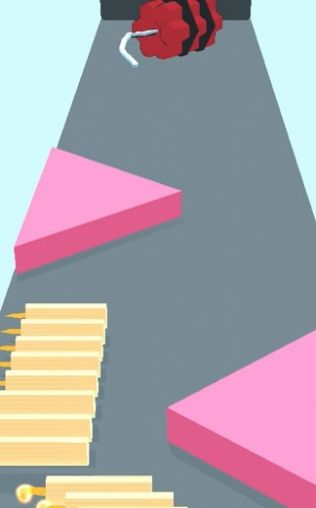 蜡烛冲刺跑 v0.1