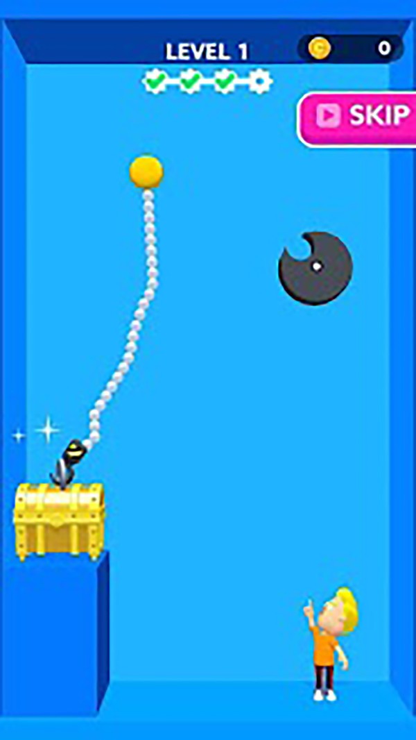 道具救援 v1.0.1