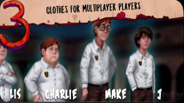 恐怖冰淇淋邻居3 v3.2.5