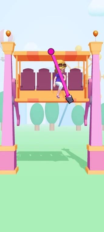 全部绑上游戏 v0.2