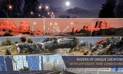 CarX公路赛车联机版