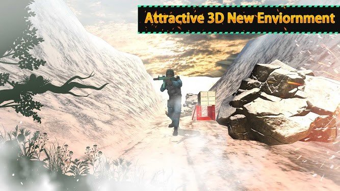 军事边境特派团 v1.0