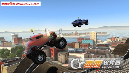 MMX爬坡赛:MMX Hill Climb 0.20.1515安卓版