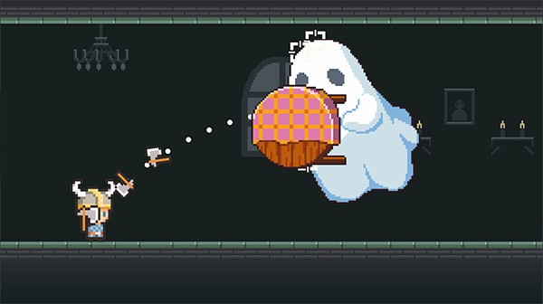 噩梦万圣节  v1.0