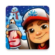 地铁跑酷全地图解锁版