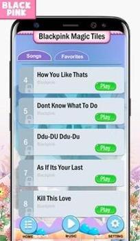 钢琴魔术贴 v3.0