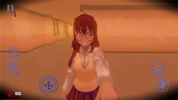 樱花学院逃生  v1.0.0