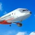 航空驾驶模拟器2020