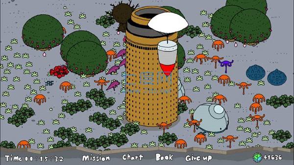 造物主游戏 造物主